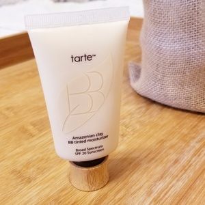 TARTE Amazonian Clay BB Tinted Moisturizer-Ivory